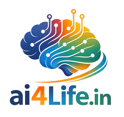 AI Life logo