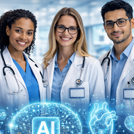 AI Healthcare