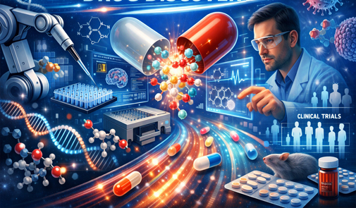 Drug Discovery
